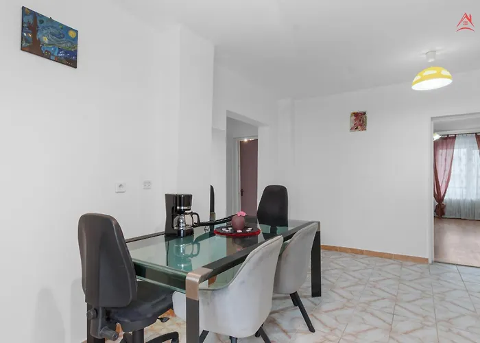 Unirii Square 2 Bedrooms Apartment