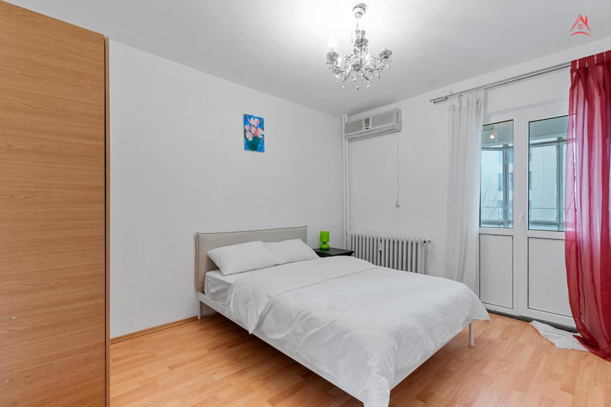 Unirii Square 2 Bedrooms Apartment Bucharest