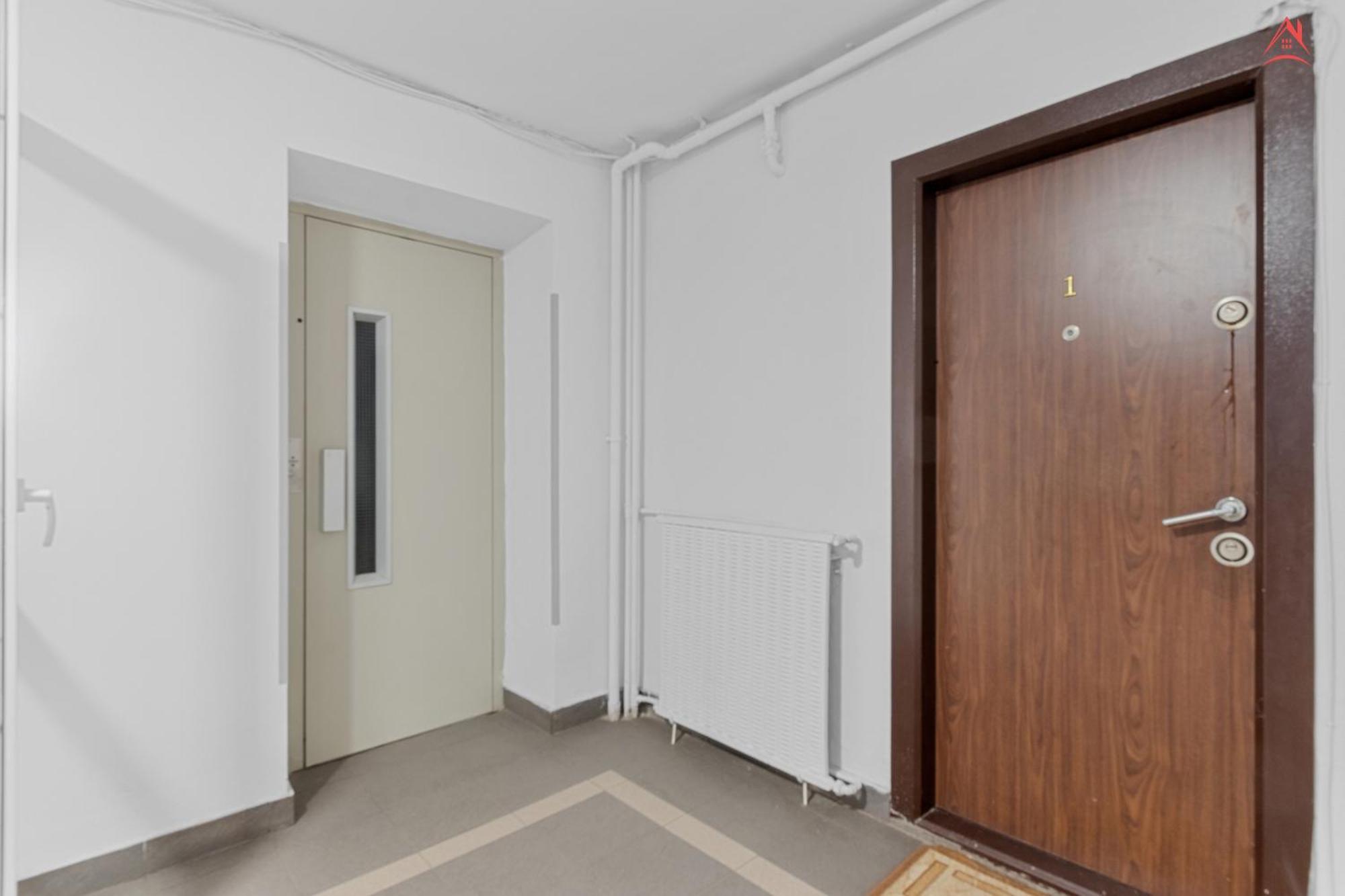 Unirii Square 2 Bedrooms Bucharest