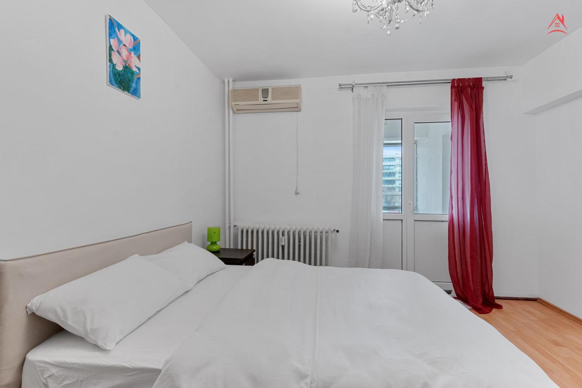 Apartment Unirii Square 2 Bedrooms