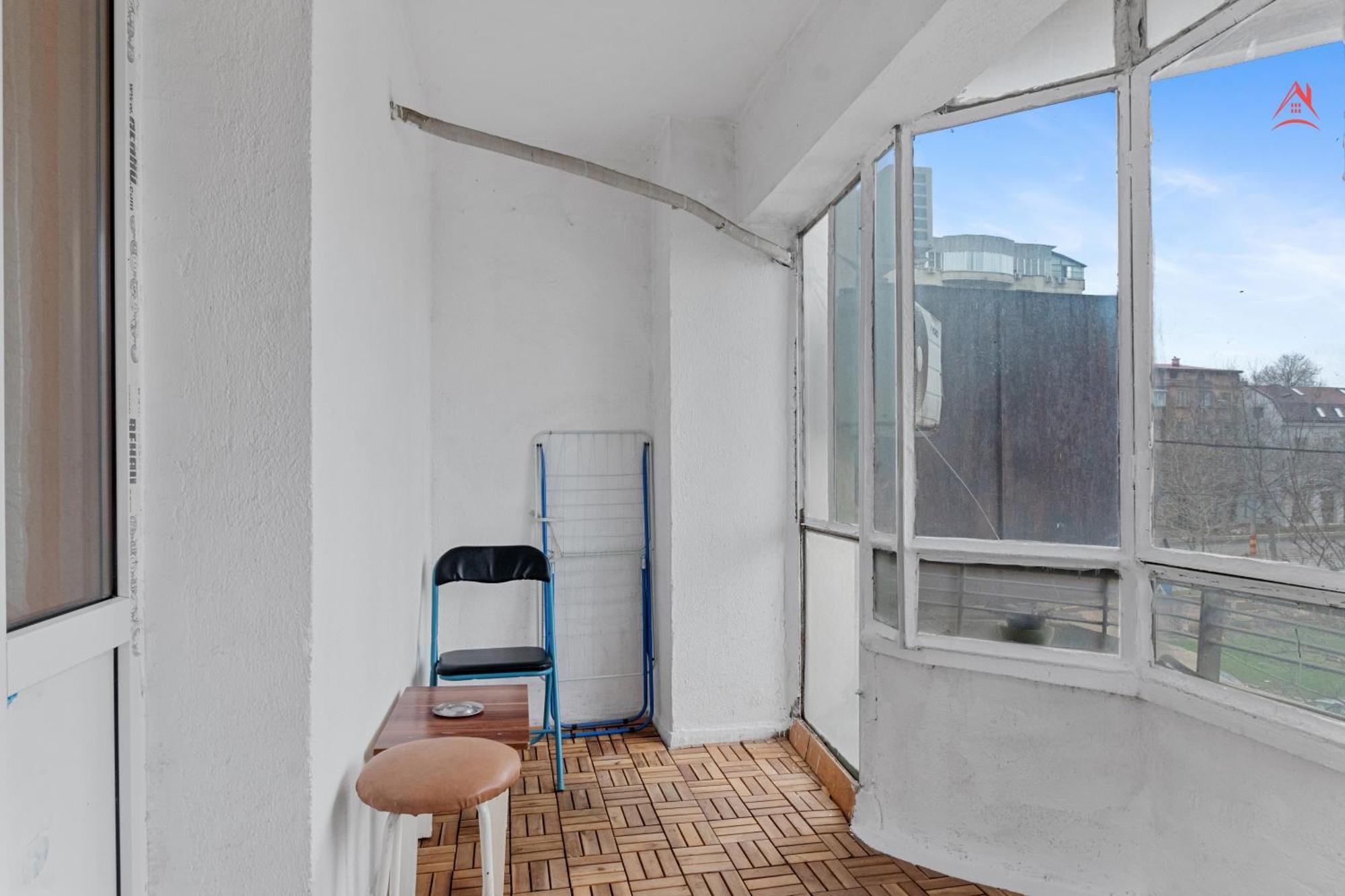 Apartment Unirii Square 2 Bedrooms *